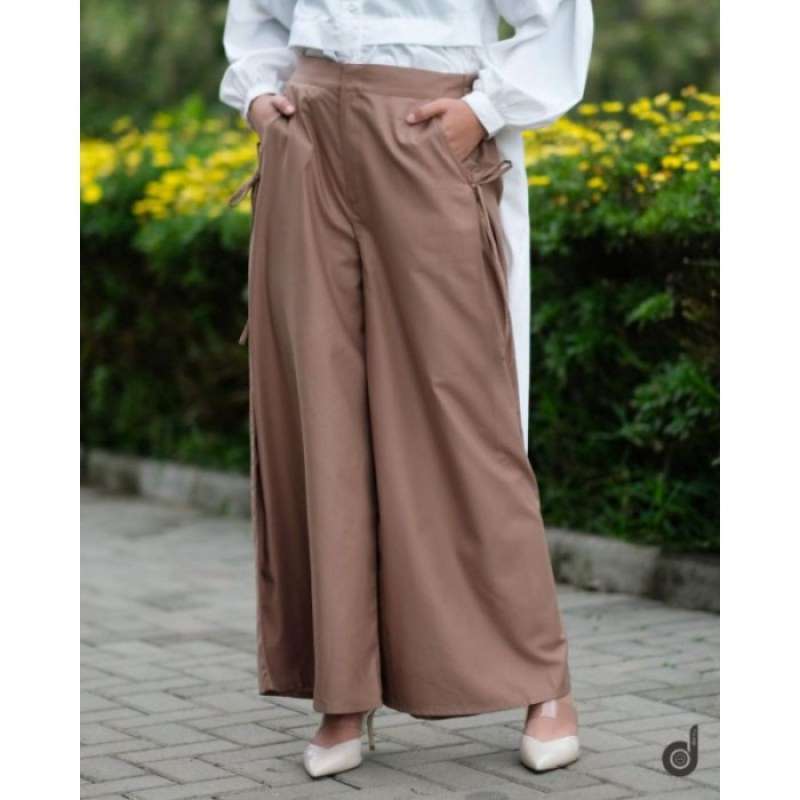 Jual Unik DEENAY ELLE CULLOTE ROSSY 