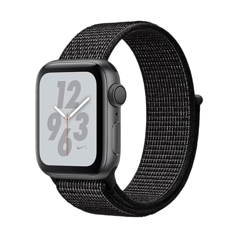 apple watch heart rate