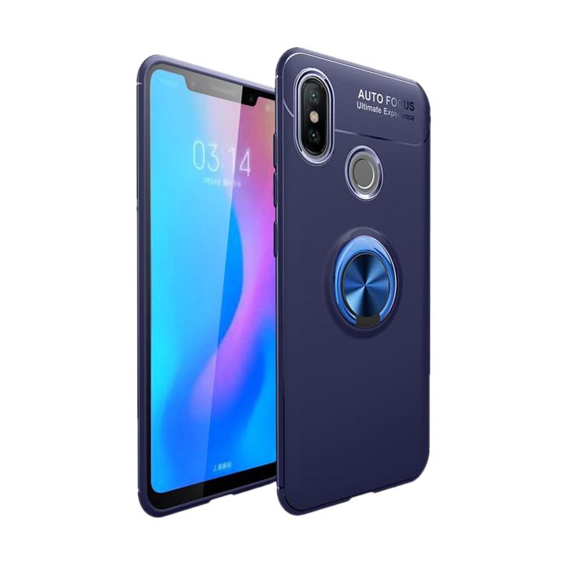 Jual Oem Iring Invisibletpu Softcase Casing For Xiaomi Redmi Note