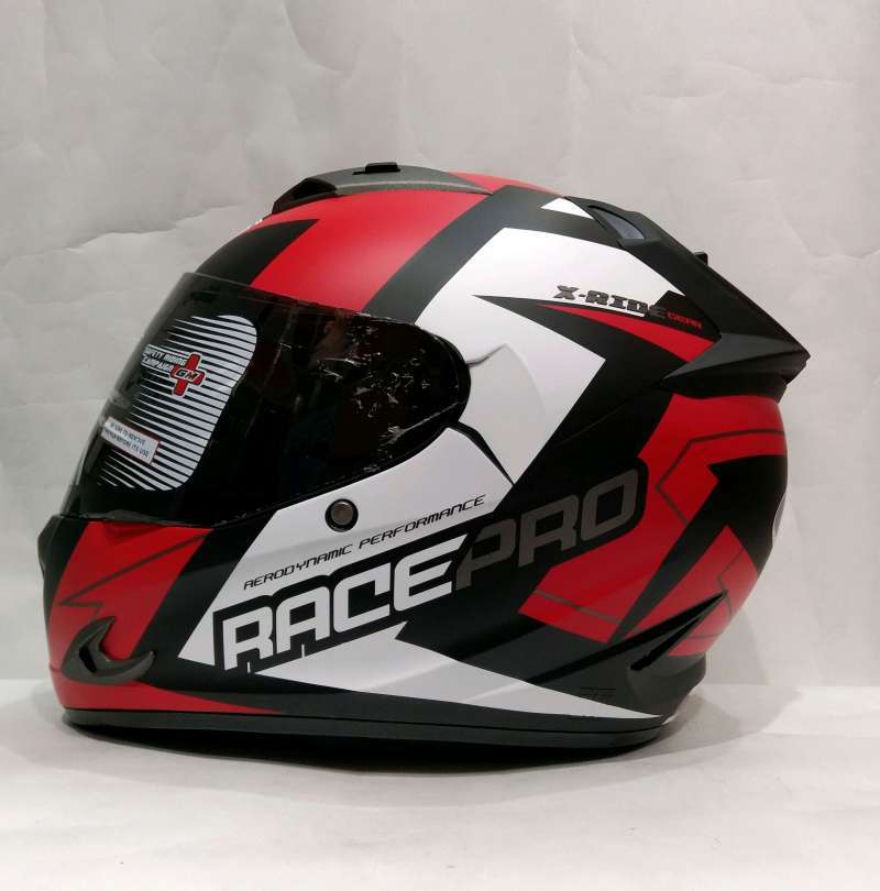 Helm full face size s outlet