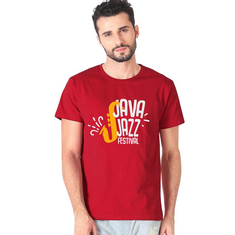 Promo IndoClothing Java Jazz Music 