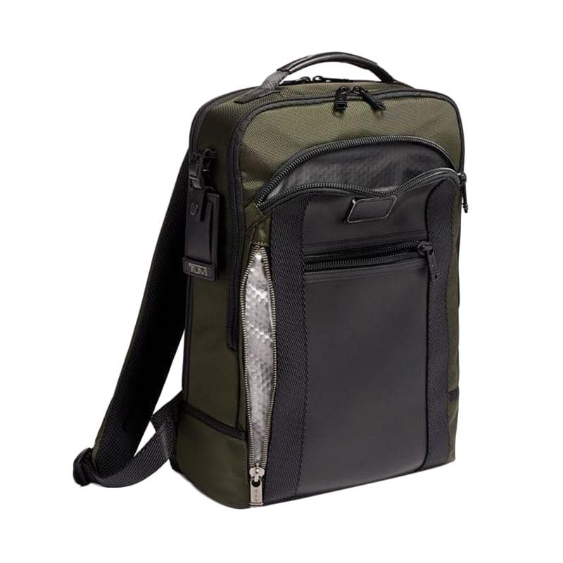 Jual TUMI Alpha Bravo Davis Backpack 