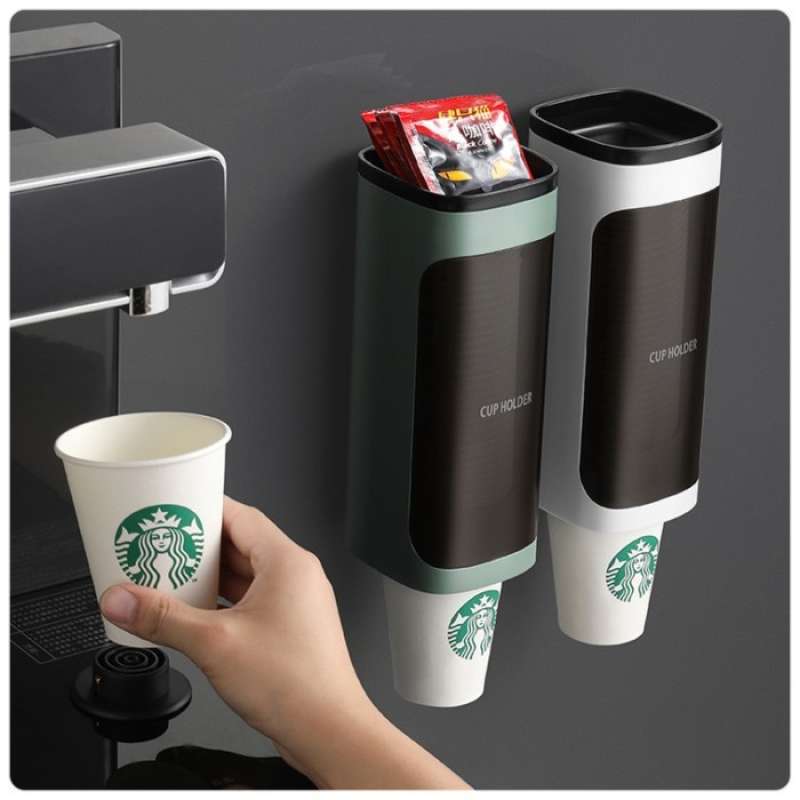Promo Gratis Ongkir Tempat Gelas 