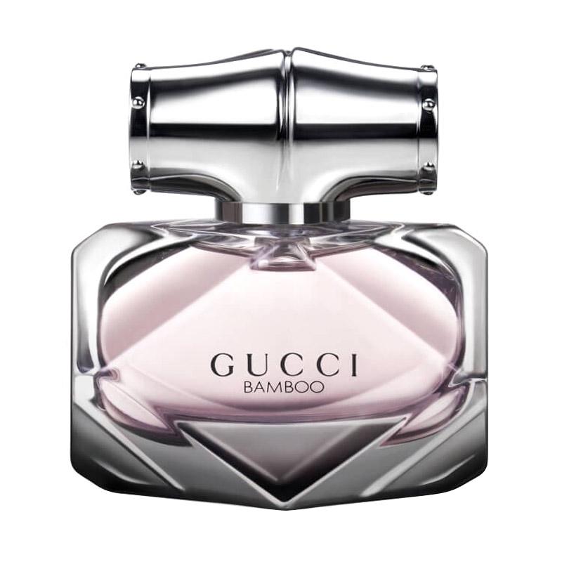 Jual Gucci Bamboo EDP Parfum Wanita [75 
