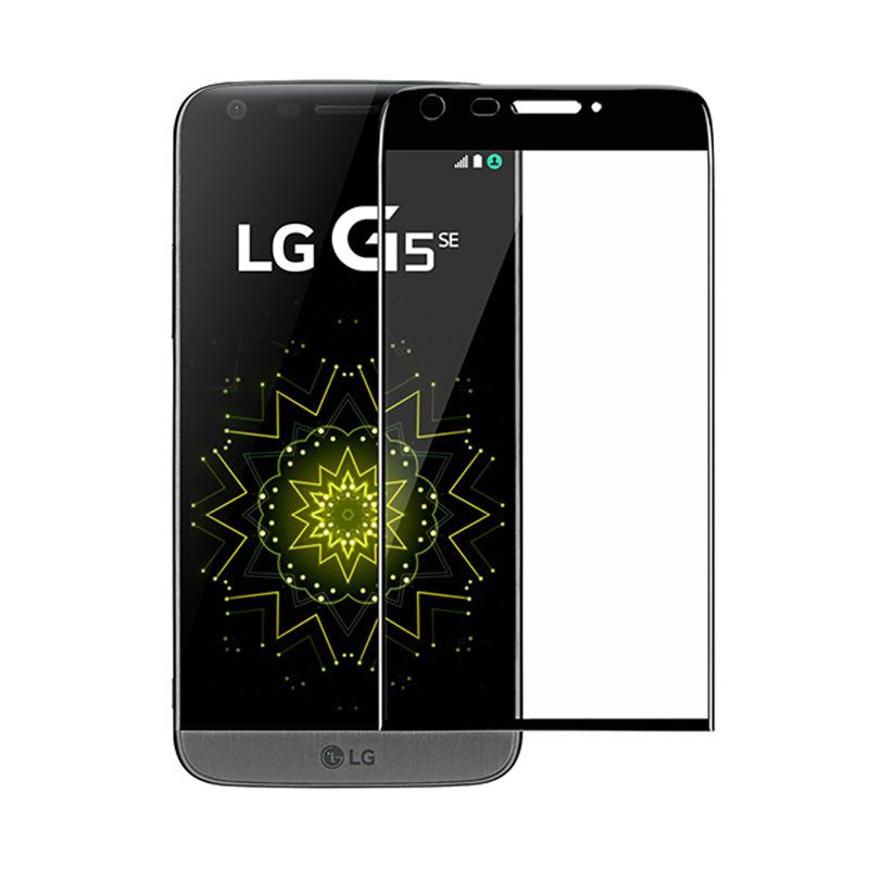 Jual T Phox Tempered Glass Screen Protector For Lg G5 Lg G5 Dual Lg G5 Se 5d Online Oktober 2020 Blibli Com