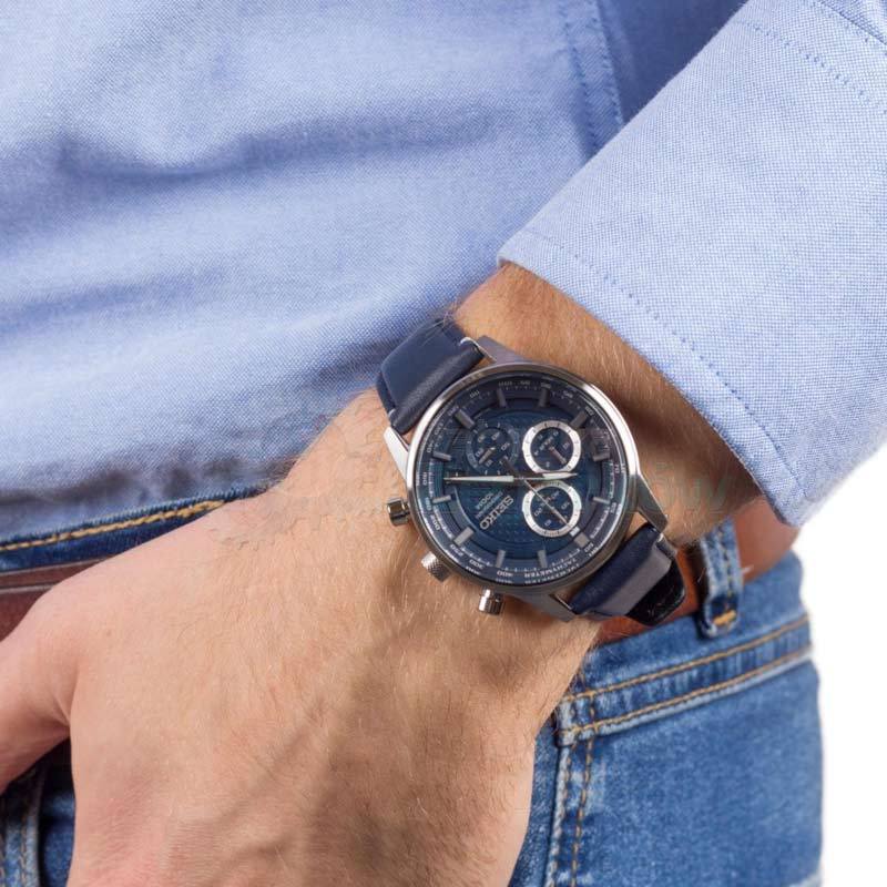 Seiko ssb 333 sales