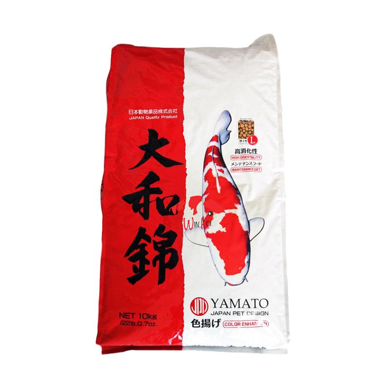 Yamato koi sale food