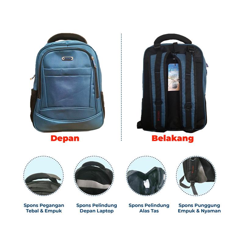 Jual POLO Grandys Ben Maple Mini 