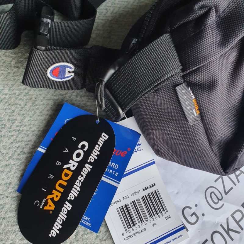 Jual ORIGINAL CHAMPION WAIST BAG 