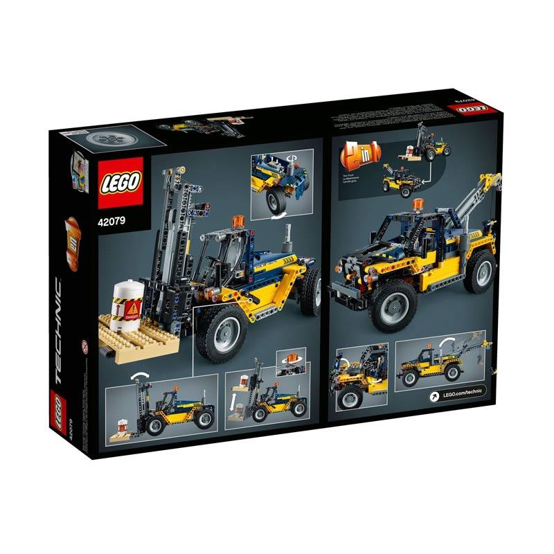 42079 heavy duty forklift