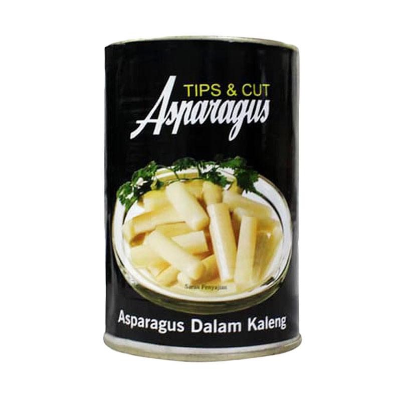 Jual Tts Asparagus Tips Cuts 430 G Murah Mei 2021 Blibli