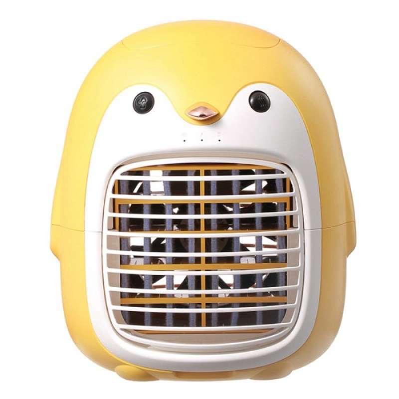 Jual SX-HF03 Penguin Water Cooling 