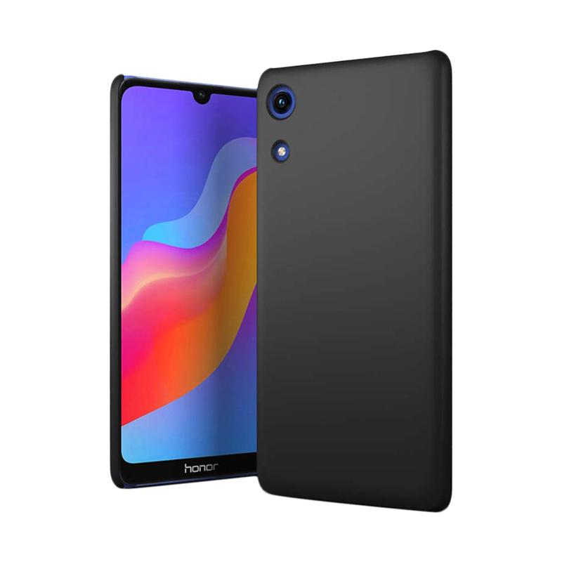 Jual Oem Rubberized Hardcase Casing For Huawei Honor 8a Online Desember 2020 Blibli