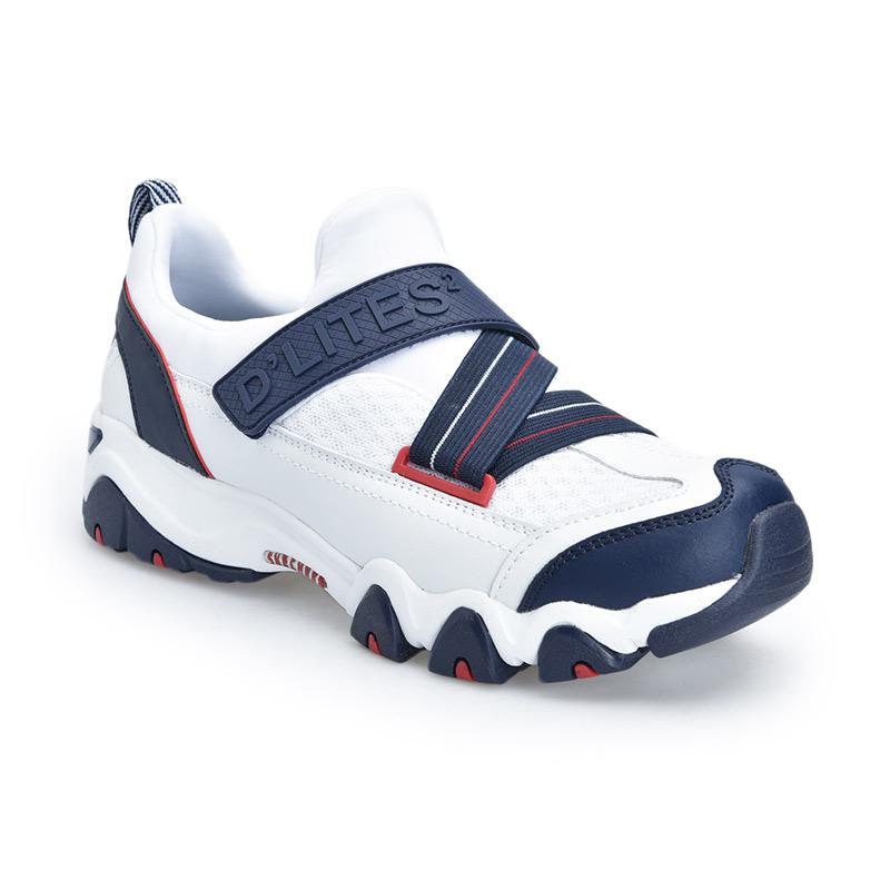 Skechers d'lite 2.0 top - lightly talk