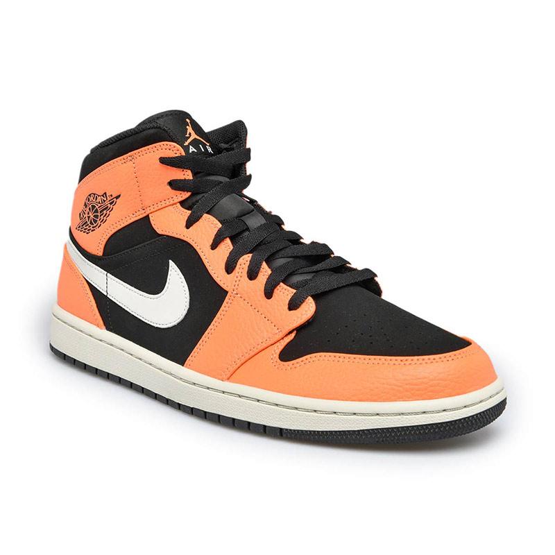 Jual NIKE Men Basketball Air Jordan 1 