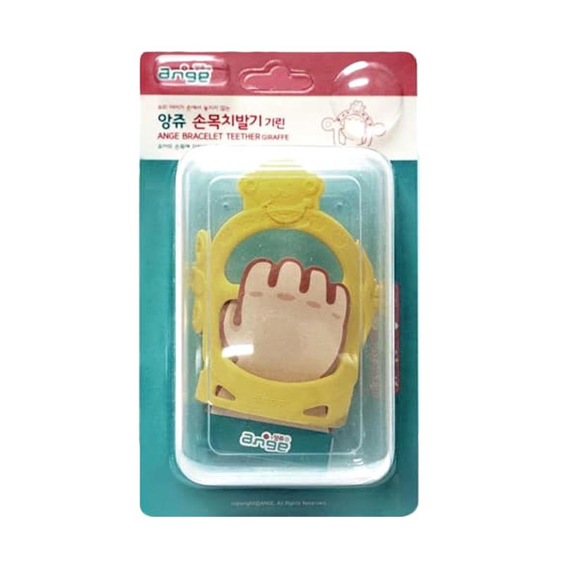 ange bracelet teether
