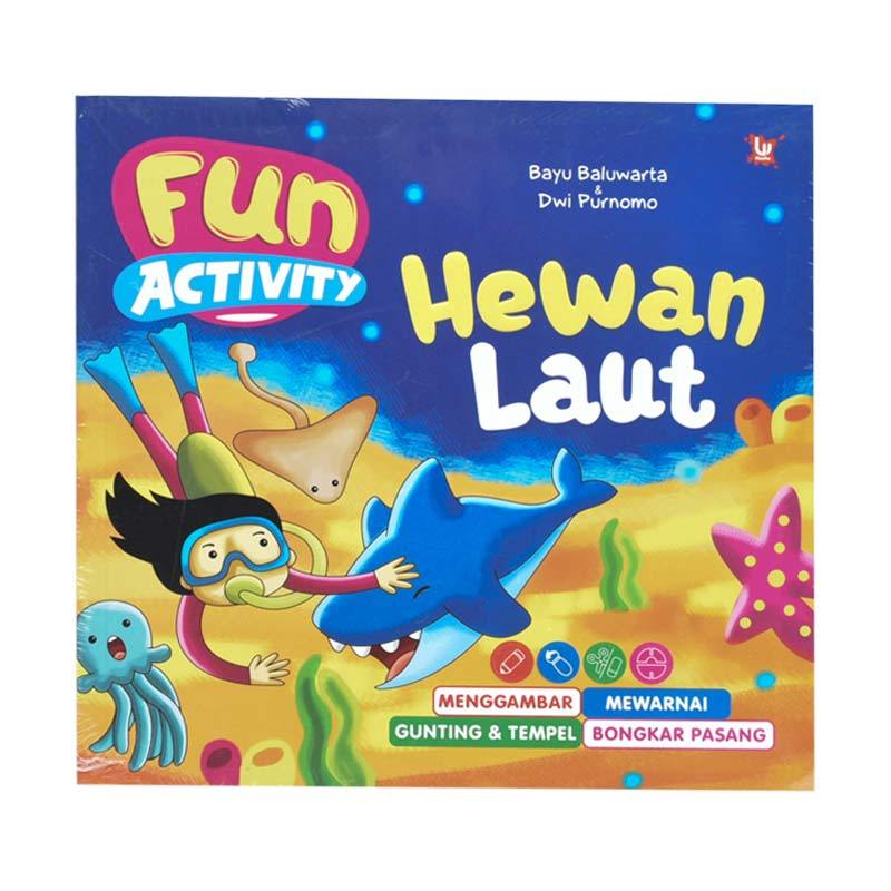 Download 7500 Gambar Hewan Laut Terbaru 