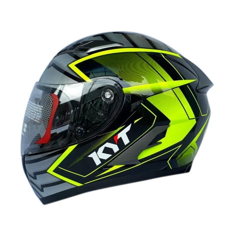 Helm Kyt Full Face Falcon Online, 57 