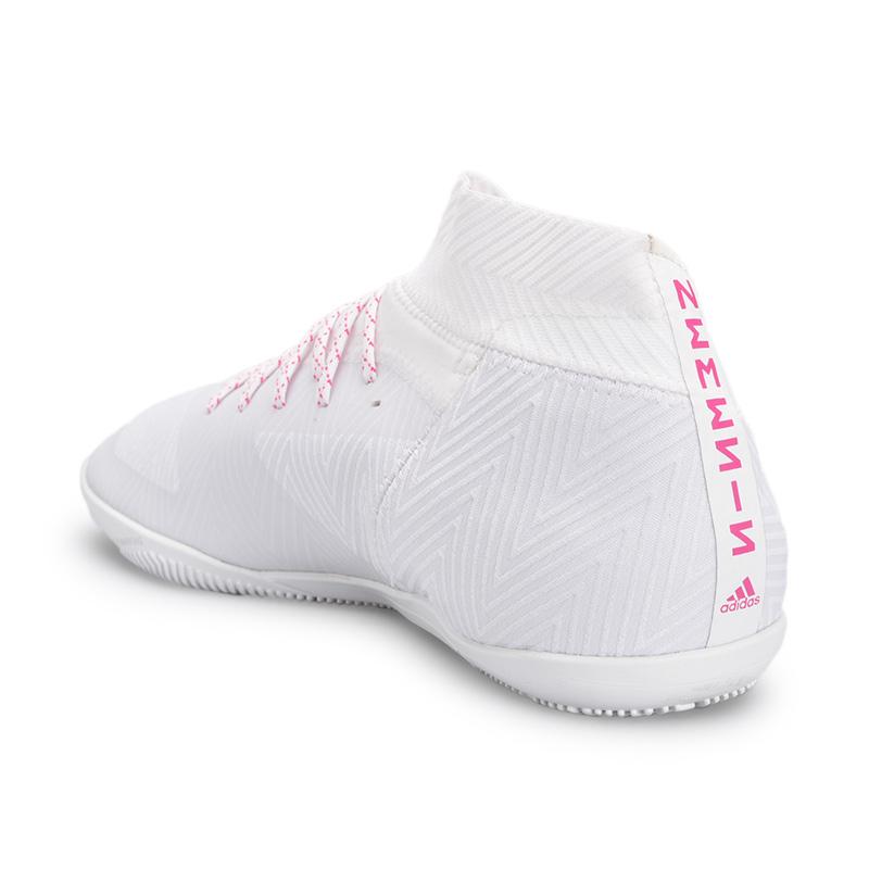 Jual Adidas Nemeziz 18 3 Indoor Sepatu Futsal Pria D97987 Online Oktober 2020 Blibli Com