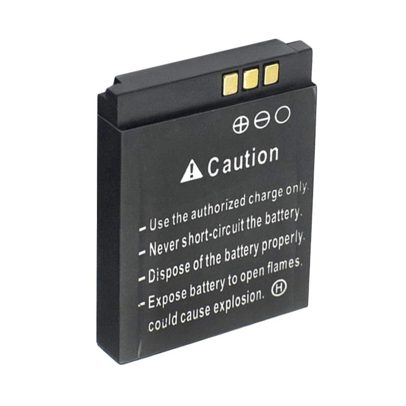 Promo Cognos Onix Smartwatch Battery for DZ09 A1 U10 V8 Hitam