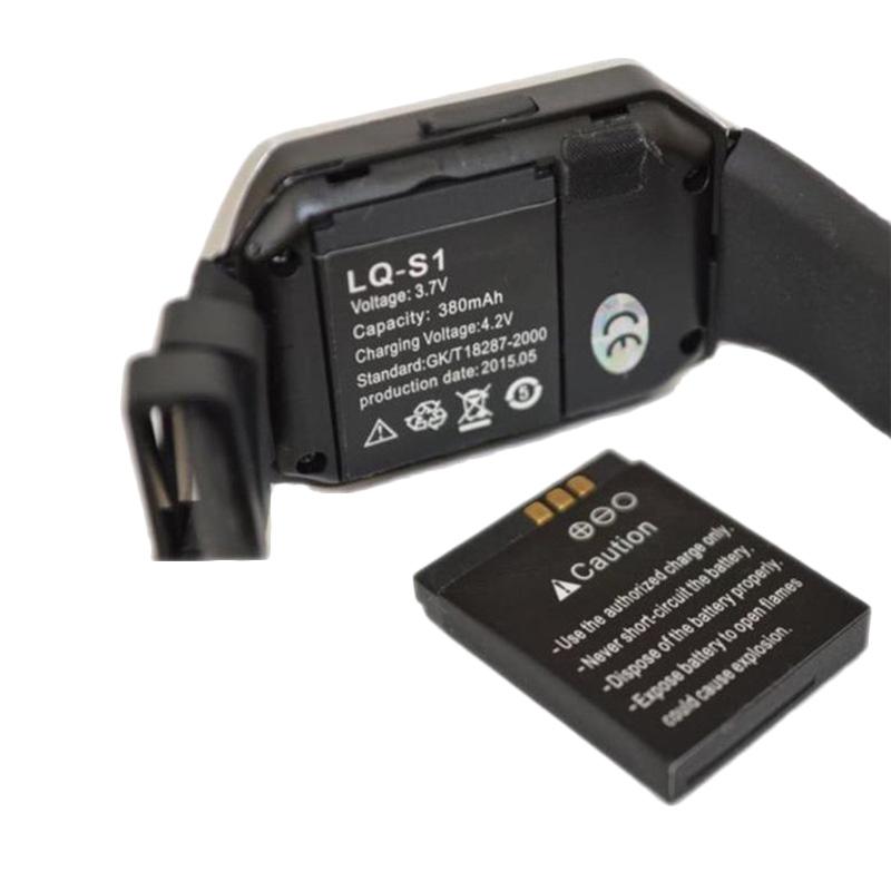 Cognos top smartwatch v8