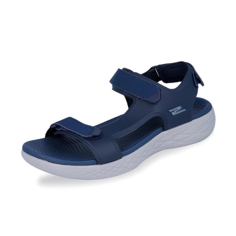 harga sandal skechers goga max