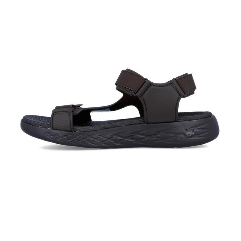 The Go 600 Venture Sandal Pria 