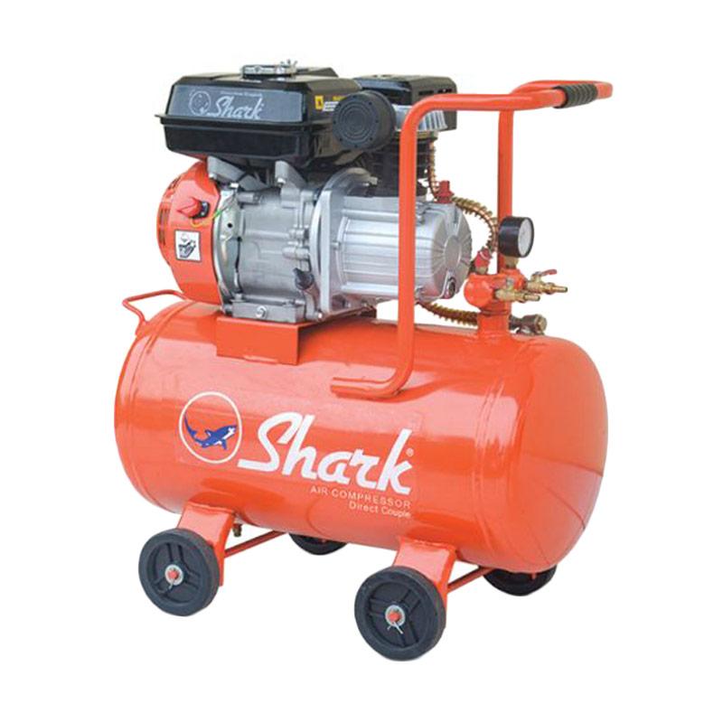 Jual Shark 1 Hp Ez 1035 Kompresor Angin Unloader Online September 2020 Blibli Com