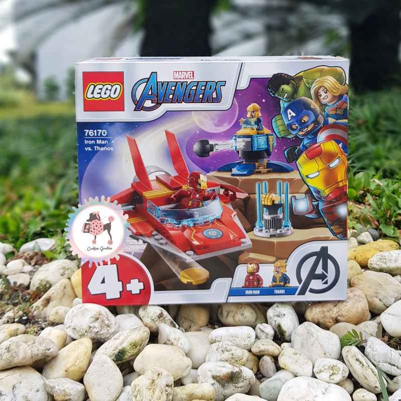 lego76170