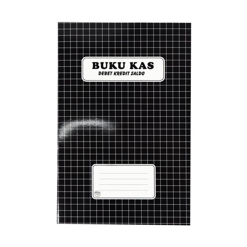 Jual Bintang Mas Ukuran Folio Buku Kas Online Oktober 2020 Blibli Com