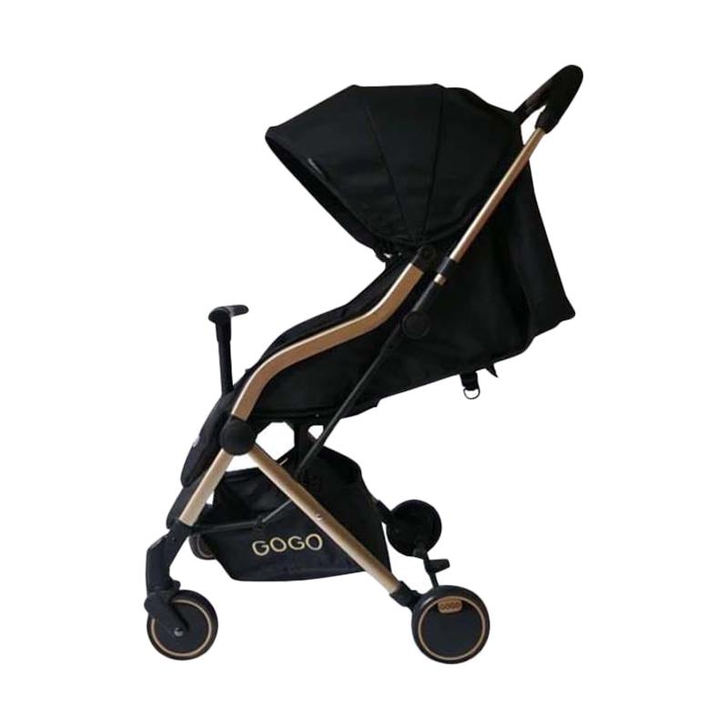 baby gogo stroller