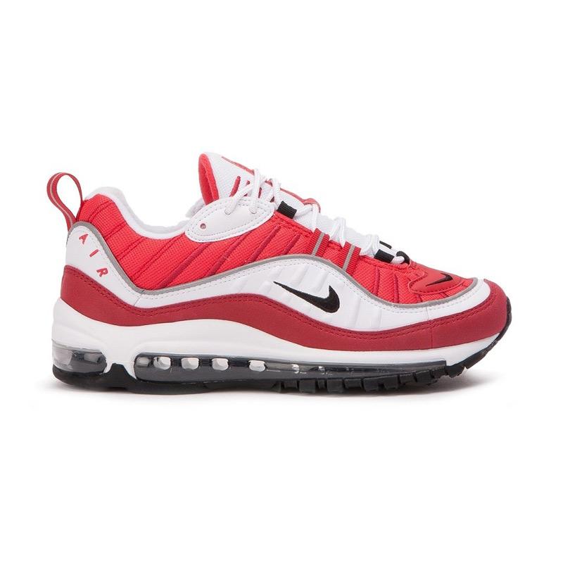 Jual Nike Air Max 98 Gym [AH6799-101 