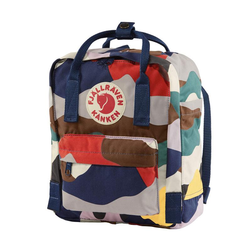 kanken summer