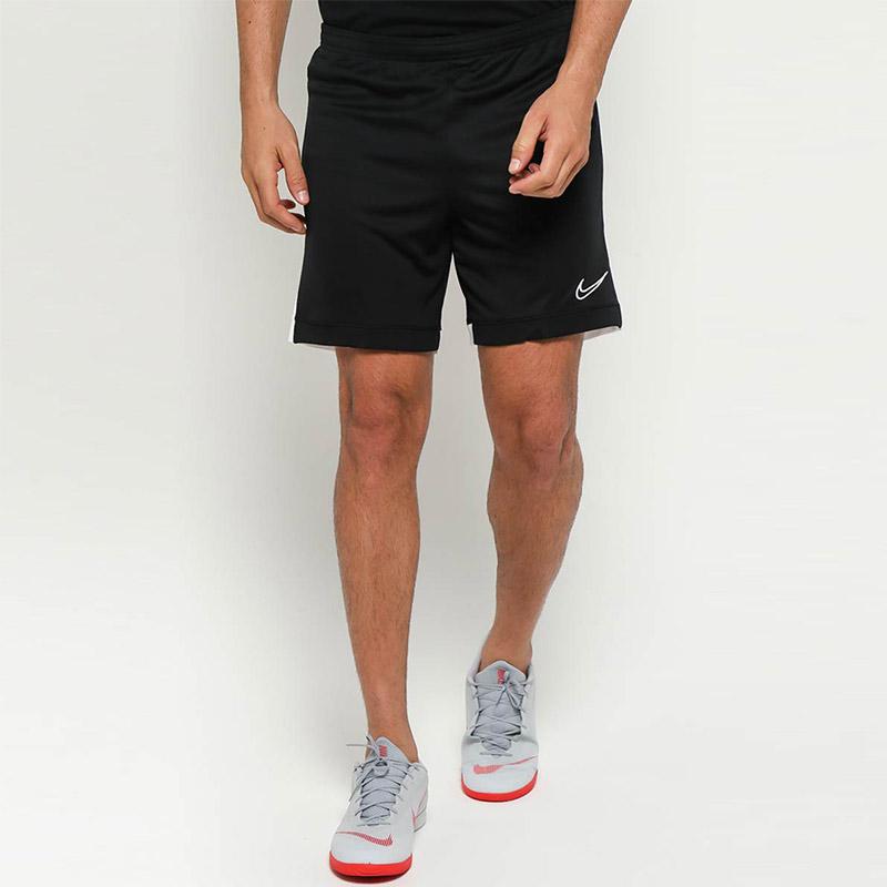 Jual Nike Men Football Dry Academy K Short Pants Aj9995 010 Online November 2020 Blibli