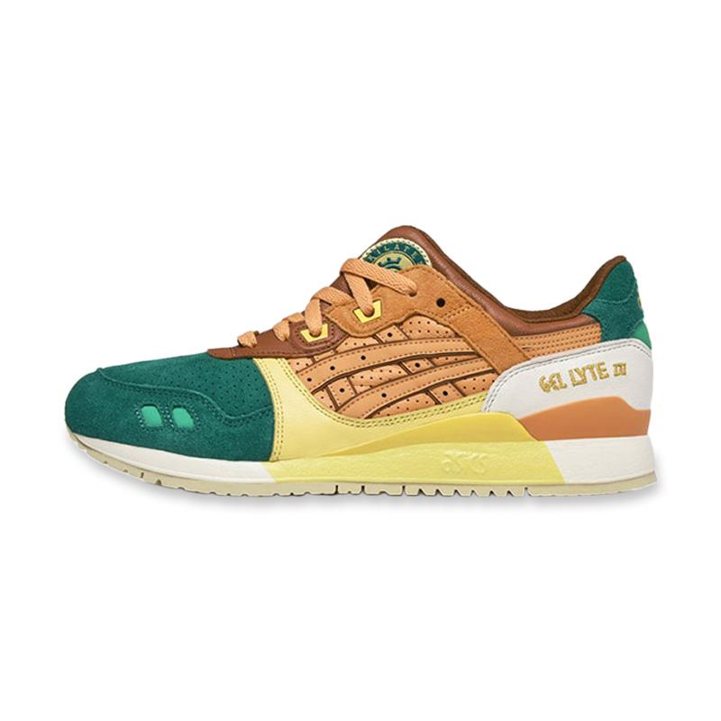 sepatu asics gel lyte iii