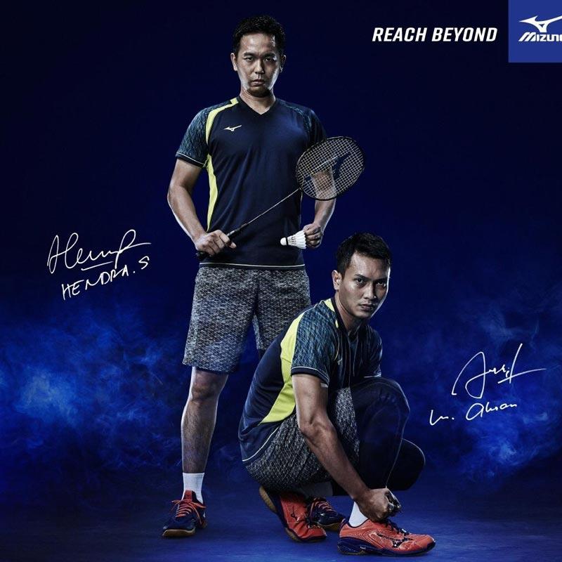 mizuno turboblade 583