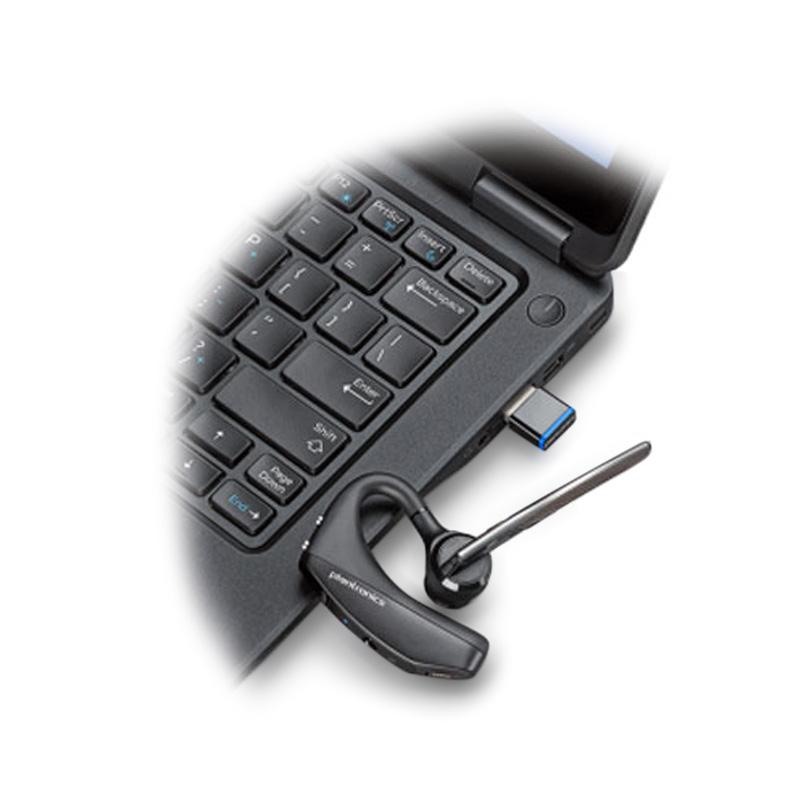 Jual Plantronics Voyager 5200 UC B5200 