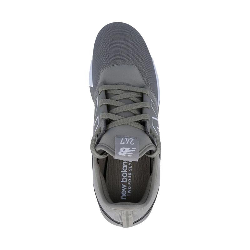 Jual New Balance 247 V1 Core Vintage Sepatu Olahraga Pria