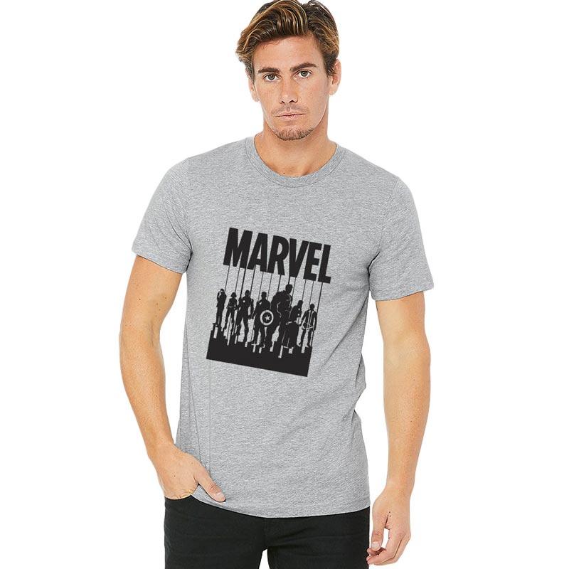 Promo IndoClothing Marvel Avengers 