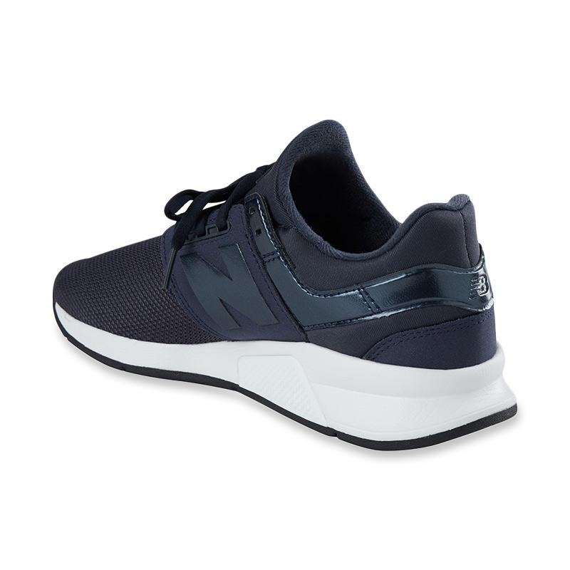 Jual New Balance 247V2 Core Heritage Women s Running Shoes Sepatu