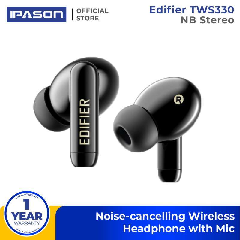 Jual Tws Edifier 330 Nb Original Murah Diskon Maret 2024 Blibli
