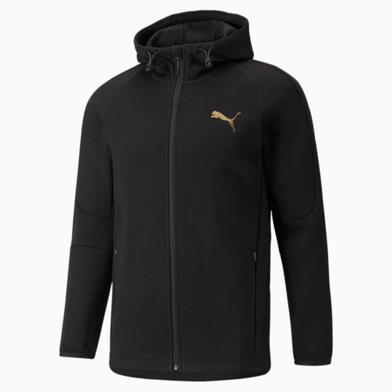 Hoodie deals puma original