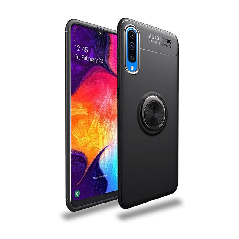 Jual Oem Autofocus Magnet Ring Casing For Samsung Galaxy A50 Original Online November 2020 Blibli