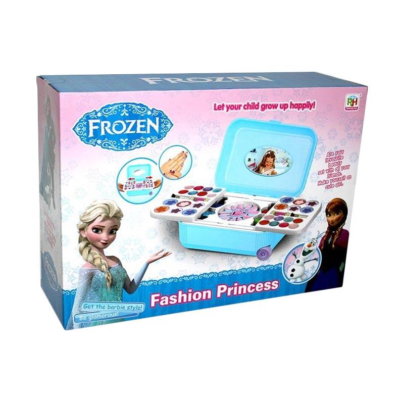 mainan makeup barbie