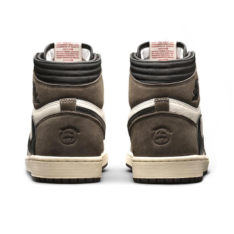 harga air jordan travis scott