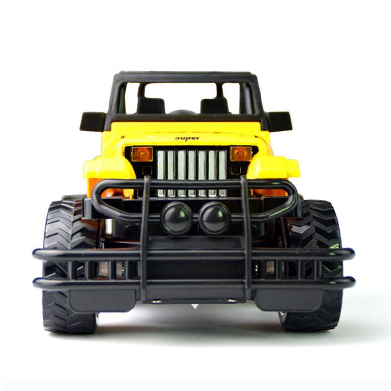 remote for rc car