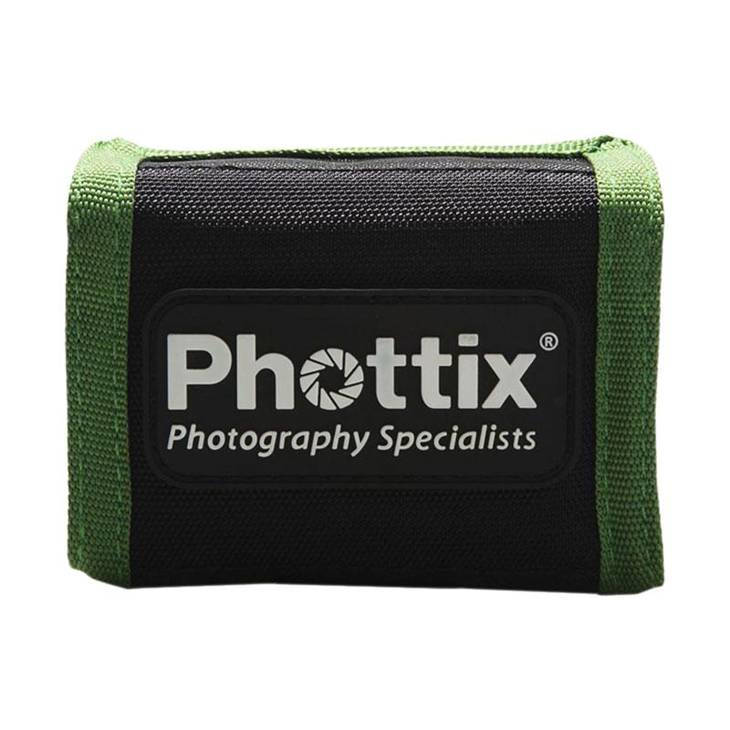Phottix AA Bag Battery Flash di Seller 