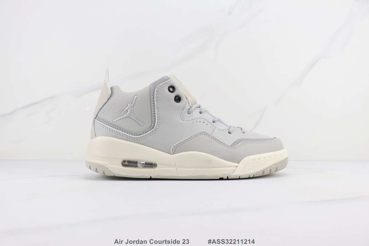 air jordan courtside 23