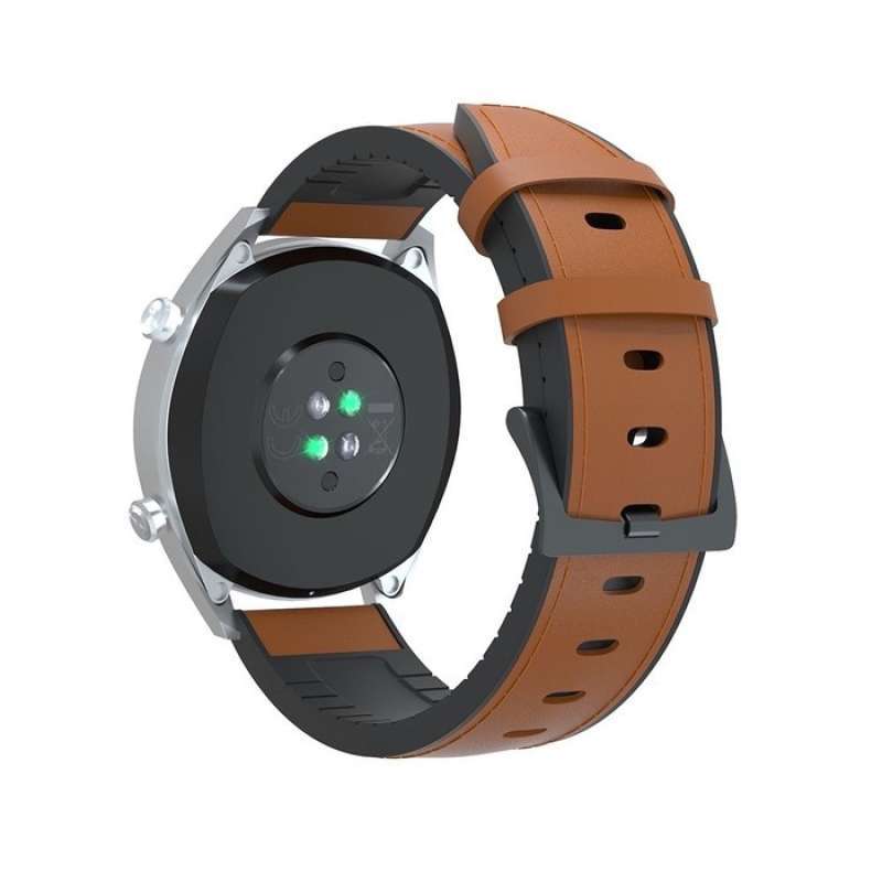 Buy Xiaomi Haylou Solar LS05 Black Smartwatch | Best Price
