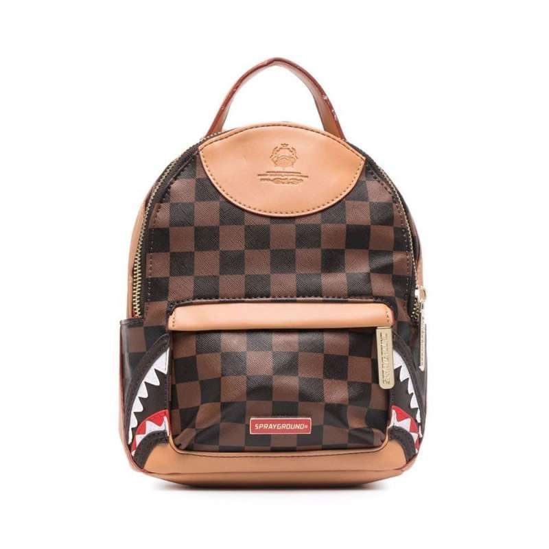 Jual Sprayground Henny Air To The 